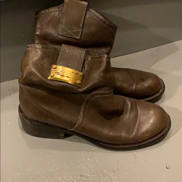 Marc by Marc Jacobs boots - Picture 3 of 10